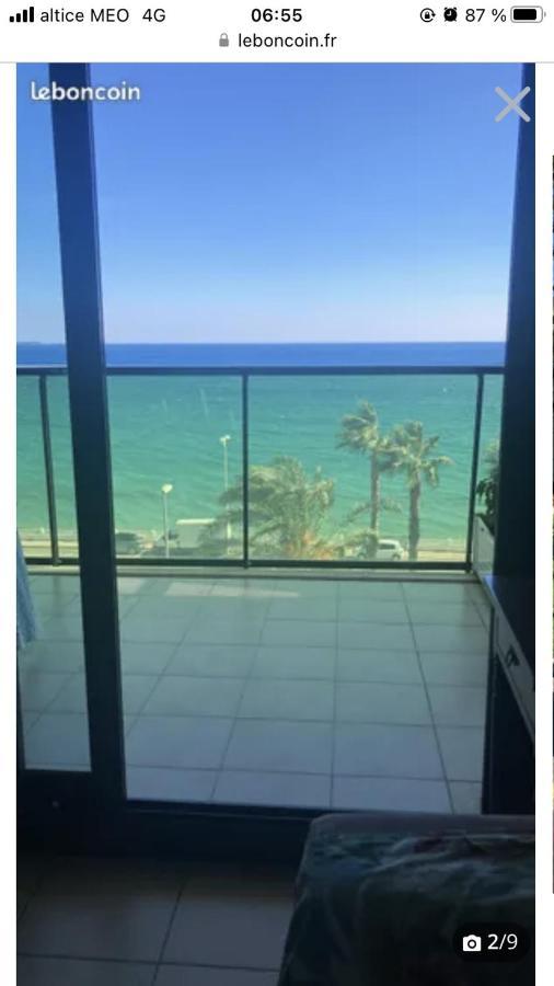 Cannes Front De Mer Luaran gambar