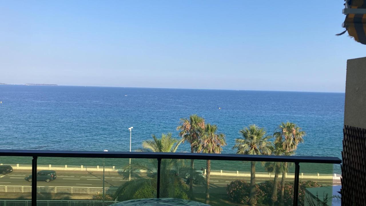 Cannes Front De Mer Luaran gambar